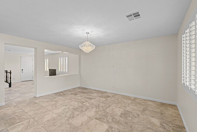 Building Photo - Beautiful West Vegas Home With Next Gen Suite