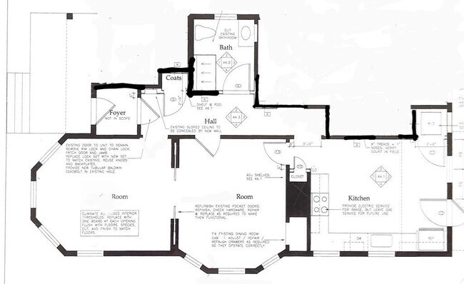 Building Photo - 9 Fayette St