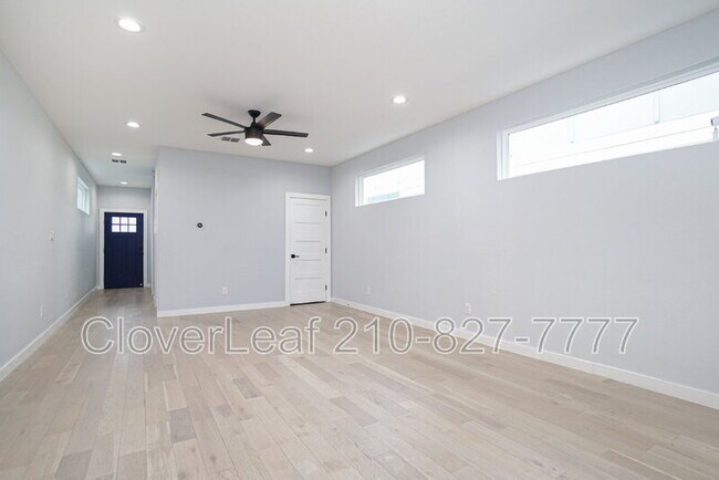 Building Photo - 2109 Schley Ave