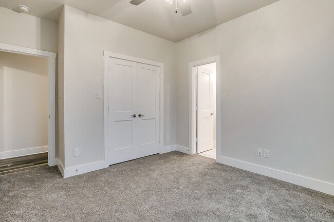 Building Photo - 3147 Forest Park Blvd