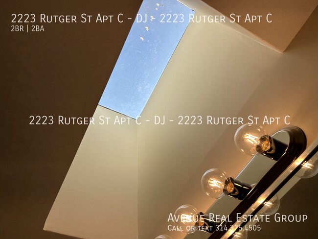 Building Photo - 2223 Rutger St