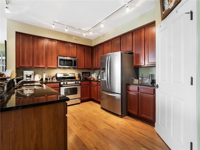 Building Photo - 500 E Grant St