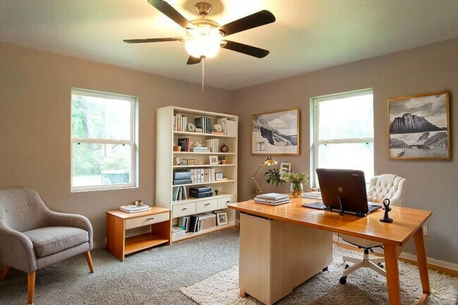 Building Photo - Splendora  Beauty on 2 Acres