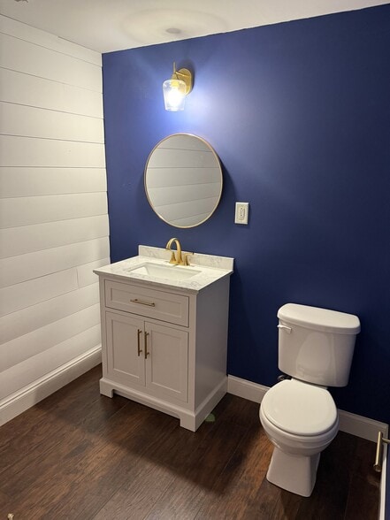 Building Photo - 135 Hogan Rd