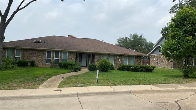 Primary Photo - 2721 Timberleaf Dr
