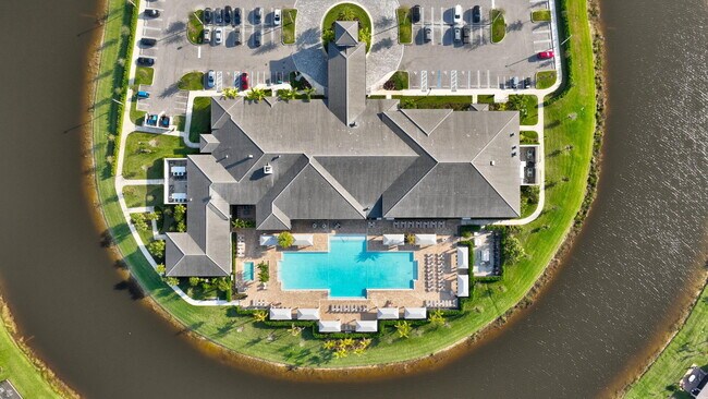Building Photo - 13382 SW Ibis Shores Rd