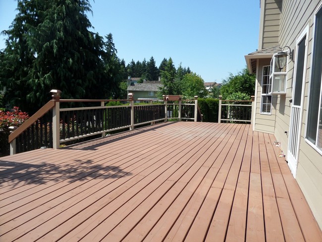 Building Photo - Fabulous 4 Bedroom Home with Gorgeous Fenc...