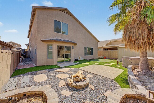 Building Photo - 6774 E Four Peaks Way
