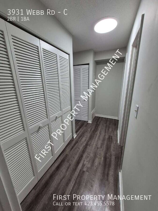 Building Photo - 3931 Webb Rd