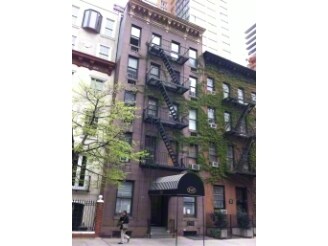 Primary Photo - 247 E 52nd St