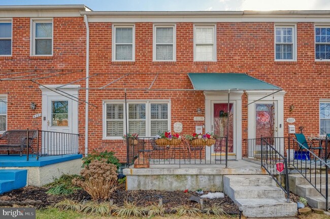 Building Photo - 8119 Pleasant Plains Rd