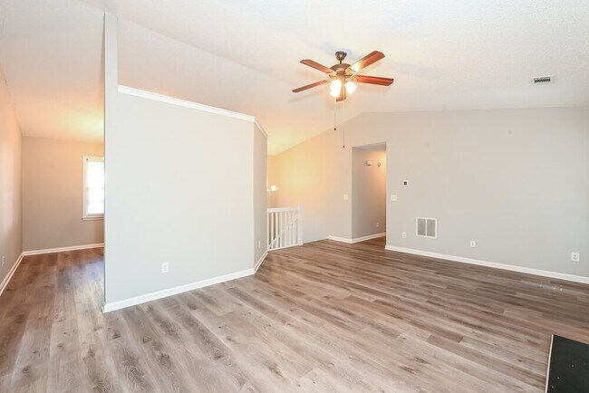 Building Photo - 2660 Windstream Way NW