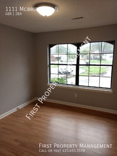 Building Photo - 1111 McBrien Rd