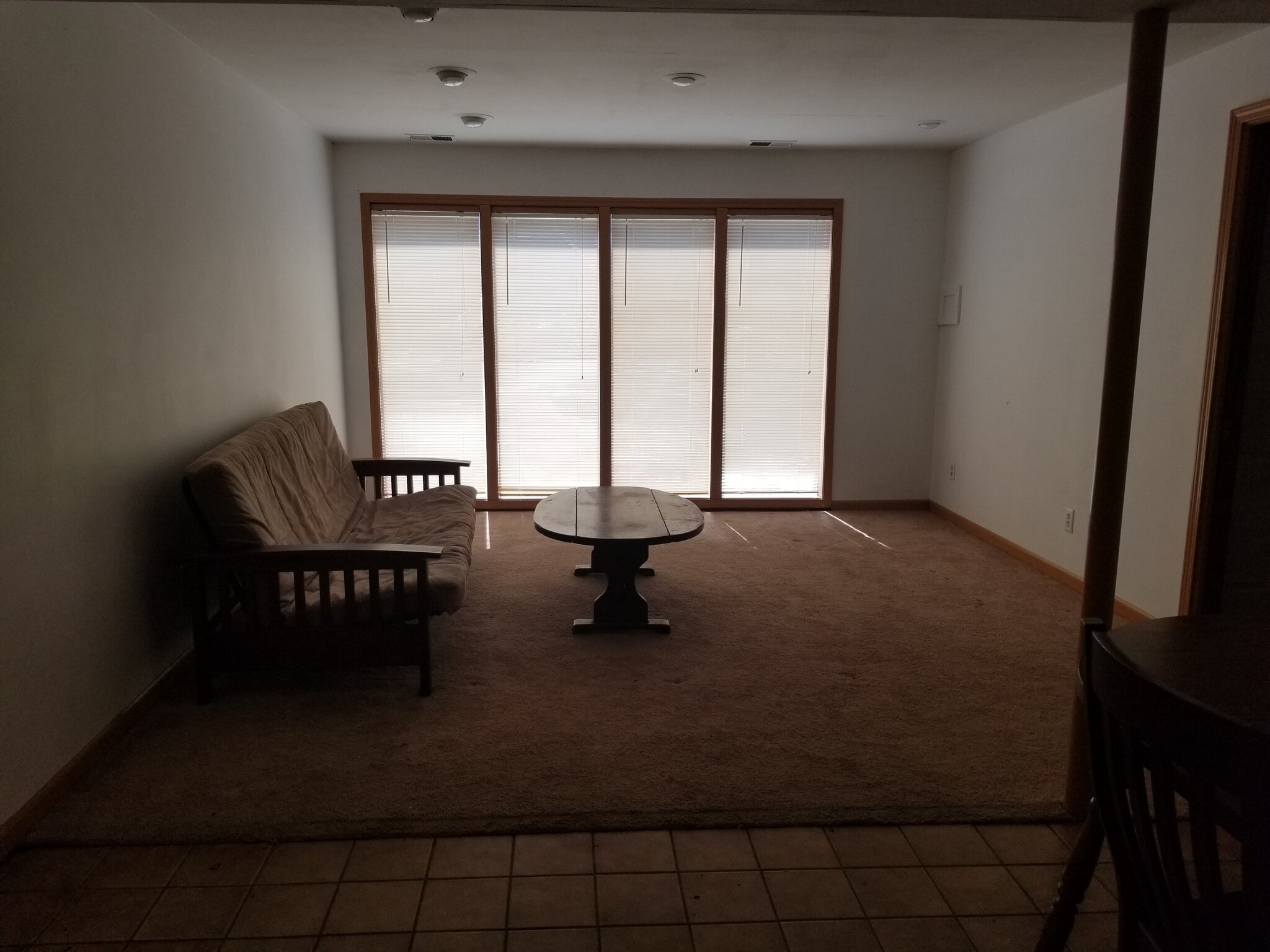 Livingroom - 2116 Thaler Ave