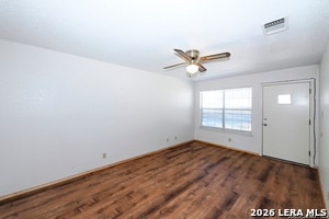 Building Photo - 206 McCoy