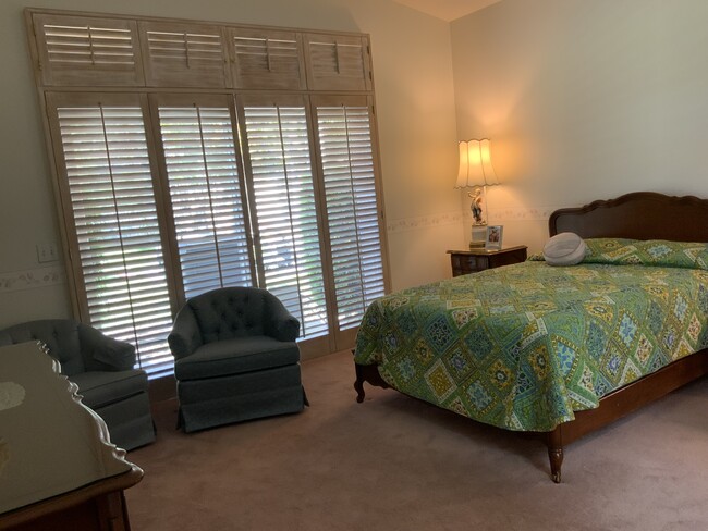 Master Bedroom - 27113 Sanford Way