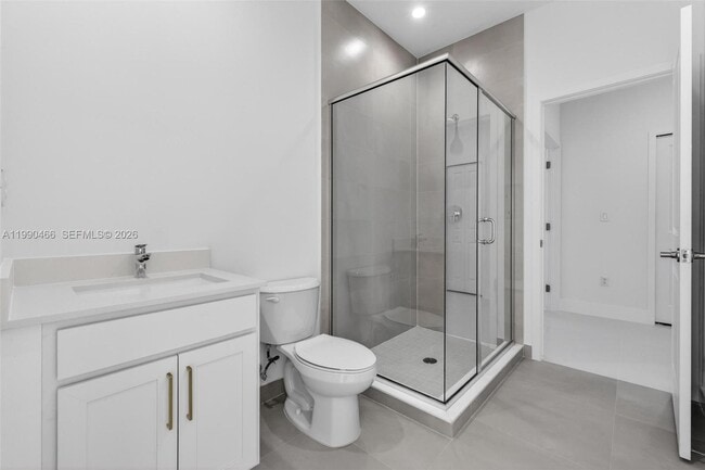 Building Photo - 15441 SW 20 Ln