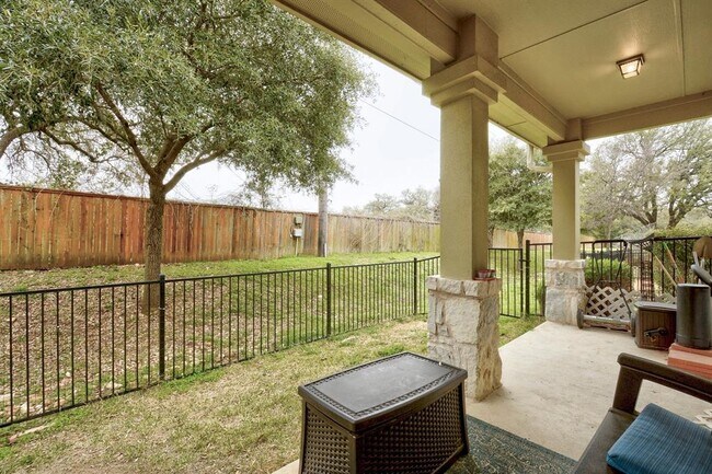 Building Photo - 14815 Avery Ranch Blvd