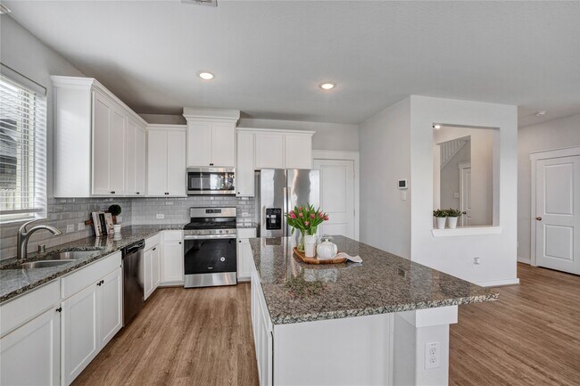 Building Photo - 12723 Gallowhill Dr