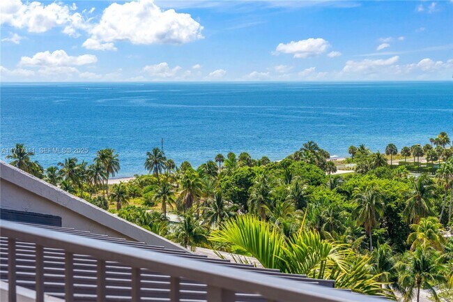 Building Photo - 201 Crandon Blvd