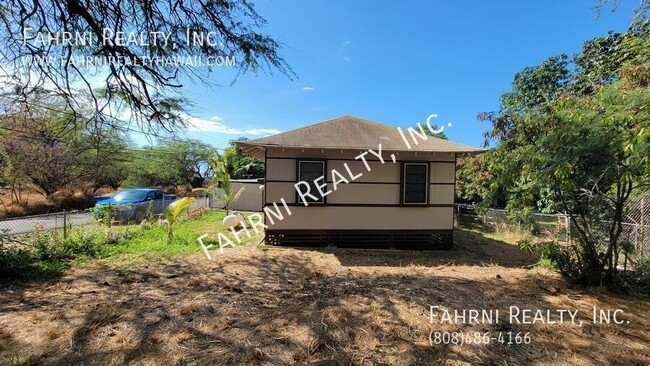 Building Photo - Fully Remodeled 2 bedroom 1 bath single fa...