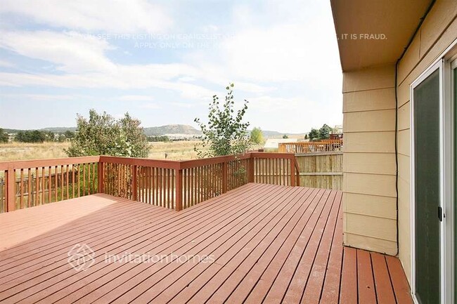 Building Photo - 3591 Morning Glory Dr