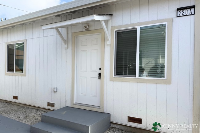 Primary Photo - Brand New 3BD/2BA ADU with Modern Finishes...