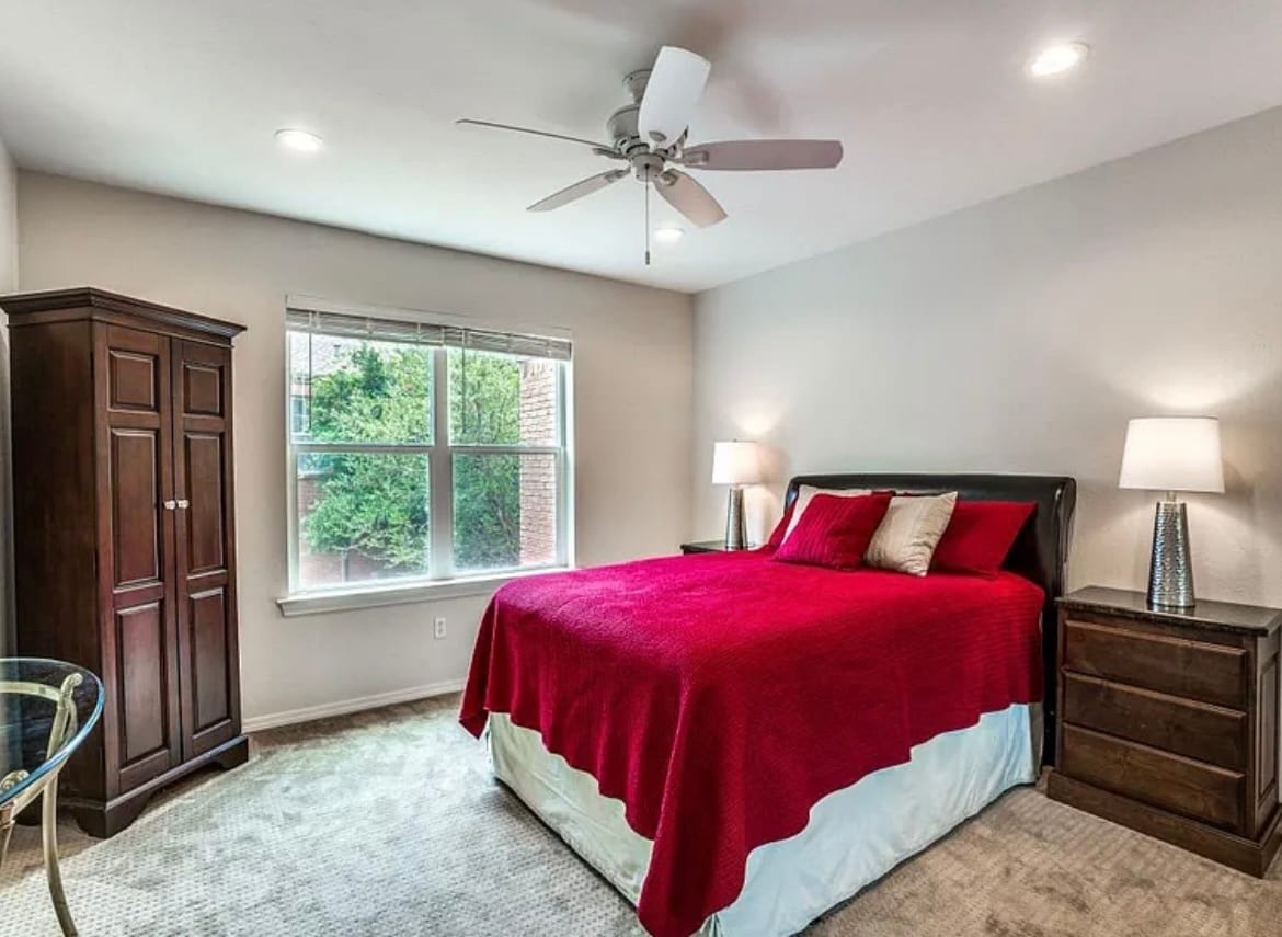 Second Bedroom - 5734 Remington Park Sq
