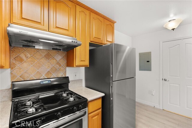 Building Photo - 17888 Alburtis Ave