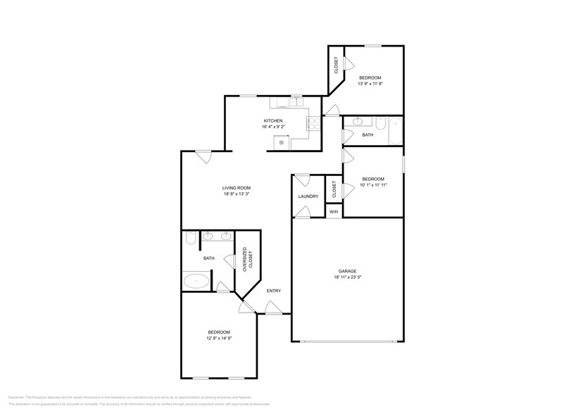 Building Photo - 12416 Hunters Mill Trail