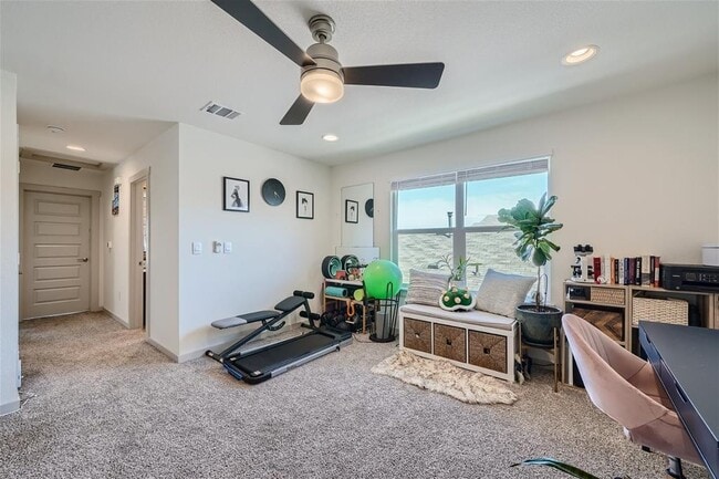 Building Photo - 8005 Linnie Ln