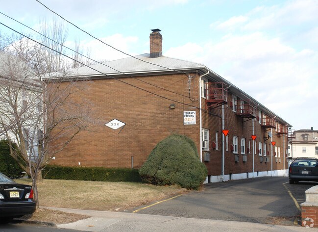 Building Photo - 336 Washington Ave