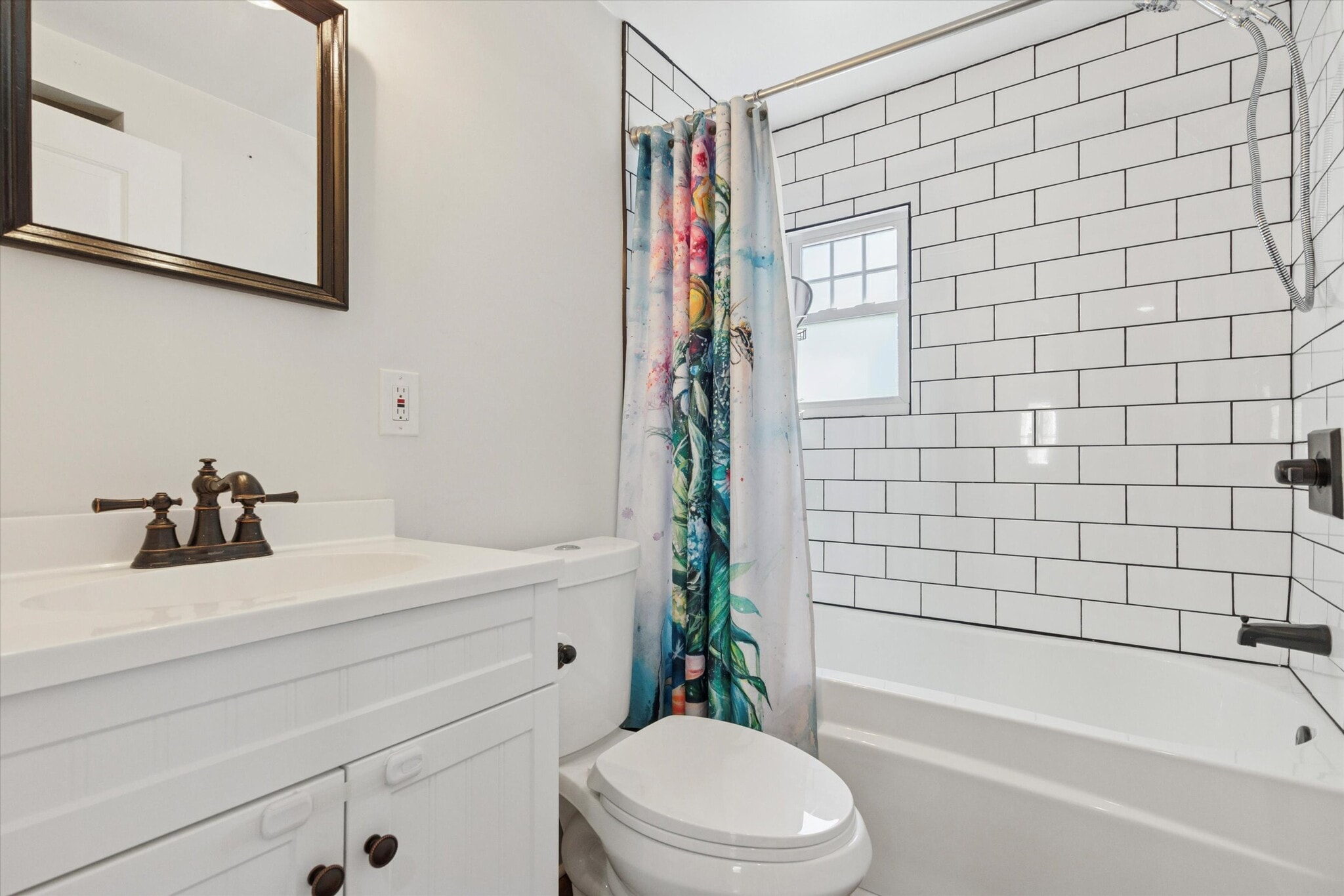 First Floor Bathroom - 404 Exton Rd