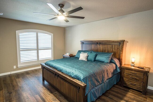 Building Photo - 5323 Dannelly Field