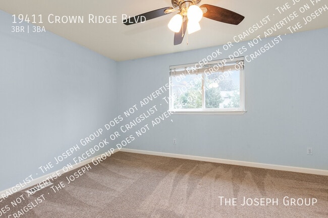 Building Photo - 19411 Crown Ridge Blvd