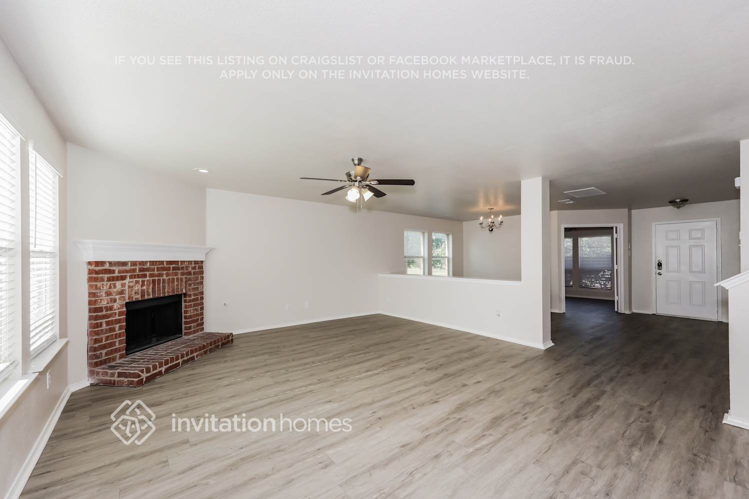 Building Photo - 6104 Shad Dr