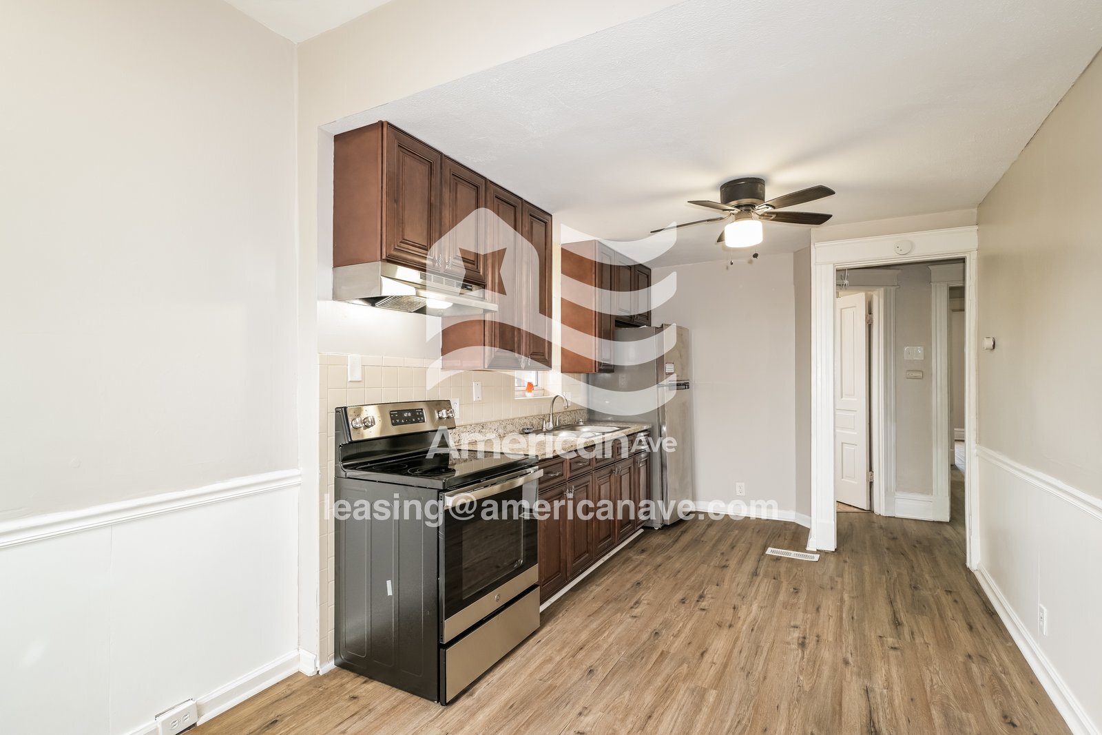 Building Photo - 3412 Taft Ave