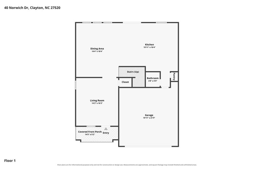 Building Photo - 40 Norwich Dr