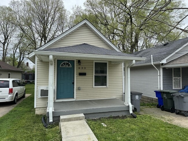 Primary Photo - 633 Ohio St