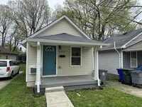 Building Photo - 633 Ohio St