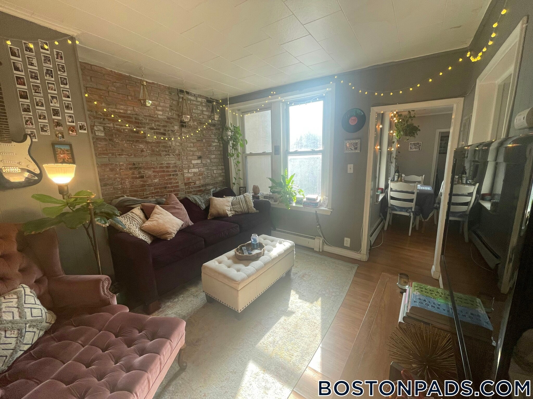 Building Photo - 92 Endicott St