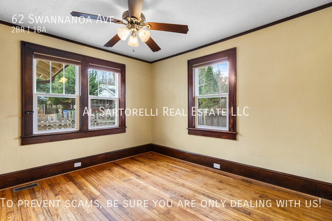 Building Photo - 62 Swannanoa Ave