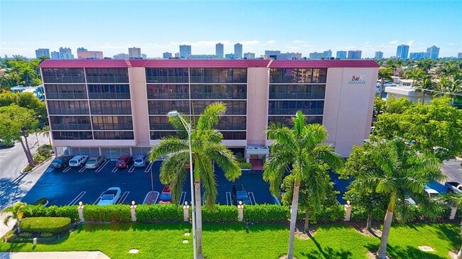 Building Photo - 740 S Federal Hwy