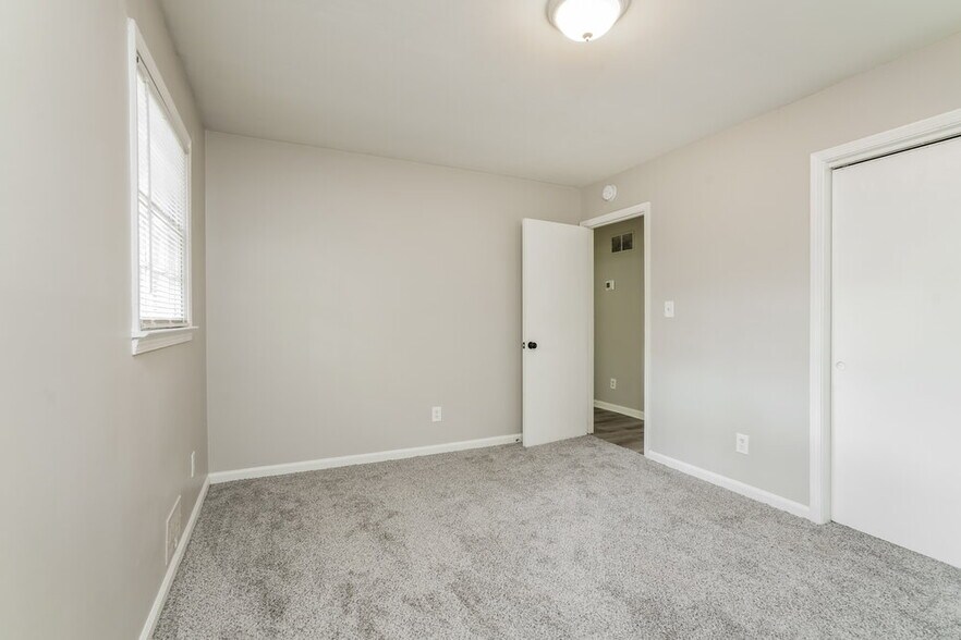 Building Photo - 3523 Forrest Park Rd SE