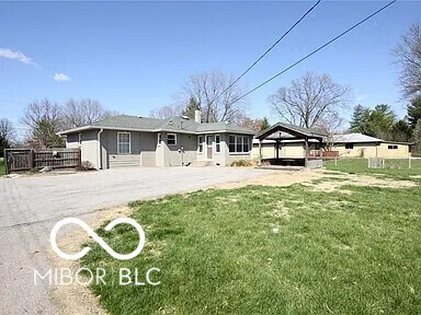 Building Photo - 115 W Banta Rd