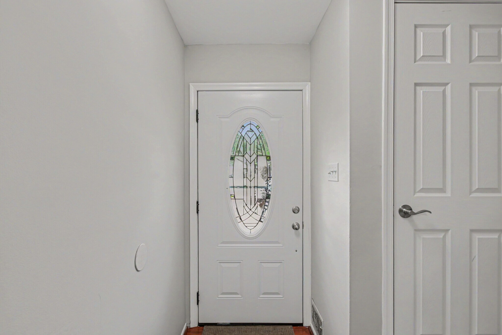Main entrance - 8481 Snowden Oaks Pl