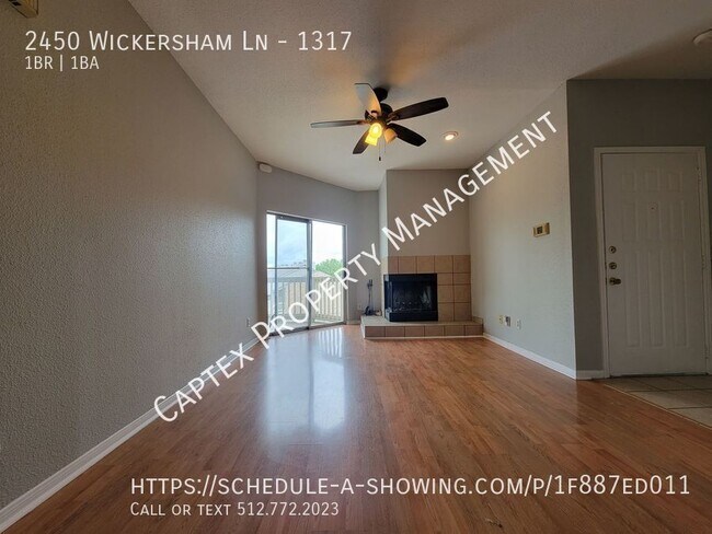 Building Photo - 2450 Wickersham Ln