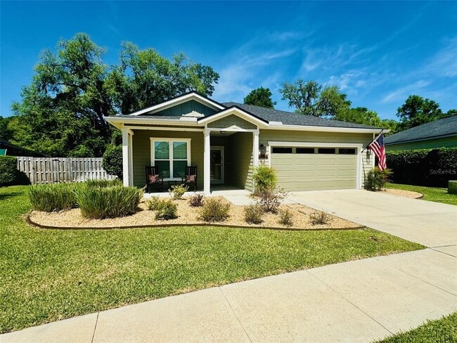 Primary Photo - 16686 NW 194th Terrace