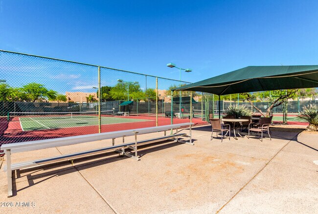 Building Photo - 6540 E Redmont Dr