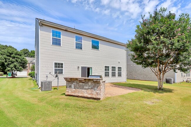 Building Photo - 14321 Green Birch Dr